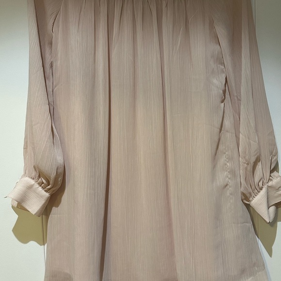 H&M Babydoll Dress - Picture 2 of 2